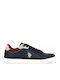 U.S. Polo Assn. Curt Sneakers Blue