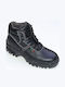 Guarda Waterproof Boots Safety Black S3 60520040 60520041 60520042 60520043 60520044 60520045 60520046 60520047