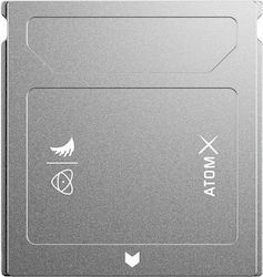 Angelbird ATOmX SSD mini 1TB Αξεσουάρ Angelbird ATOmX SSD mini 1TB Αξεσουάρ