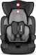 Lionelo Levi One Autositz Black 9-36 kg