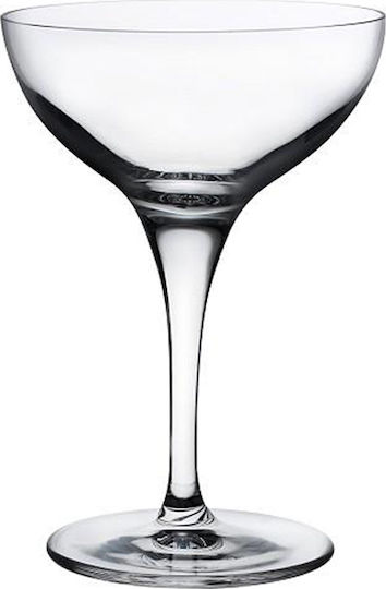 Espiel Nude Primeur Cocktail Glass Goblet Glass 240ml 6 Pieces