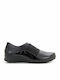 Anatomic Women's Slip-On Leather Black