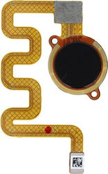 Flex Cable with Fingerprint for Xiaomi Mi A2 Lite