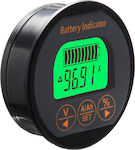 Invictus Battery Monitor 80V 350A