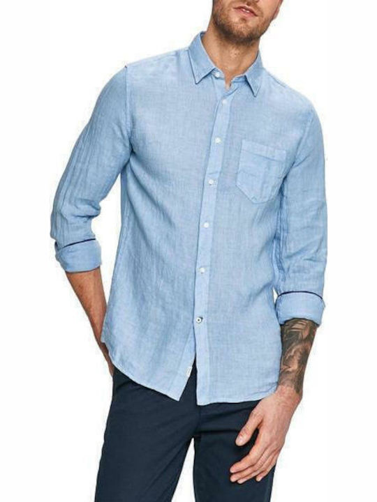 Pepe Jeans Addison Cu mânecă lungă In Cămașă Al...