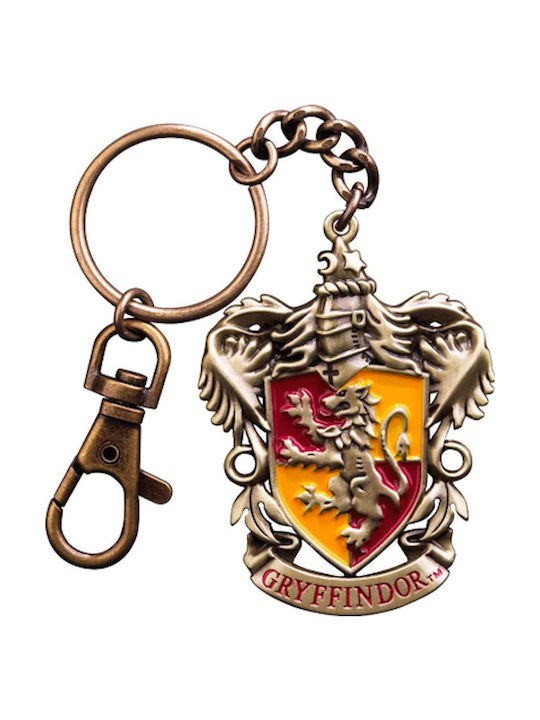 The Noble Collection Collection Harry Potter Gryffindor Multi