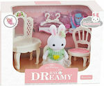 Miniature Toy Bay Dreamy Τουαλέτα Ομορφιάς for 3+ Years 29.6621-1