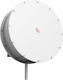 MikroTik Sleeve30 Kit Ενίσχυση Κεραίας για mANT30 Enhance Point-to-point Link Performance 007669