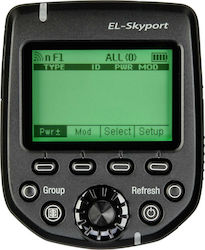 Elinchrom Skyport Transmitter Plus HS Flash Trigger E19366