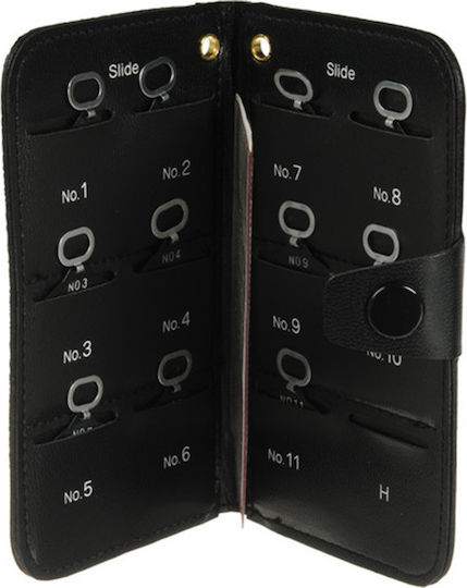 Sekonic Slide Set for L-398 Slide 100374