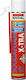 Soudal Soudafoam X-TRA Αφρός Πολυουρεθάνης Χειρός Χαμηλής Διόγκωσης 750ml
