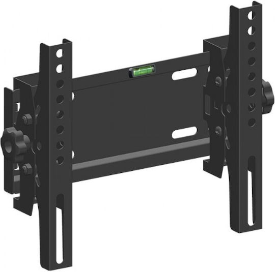 Sonora WonderWall 200 Tilt Βάση Τηλεόρασης Τοίχου έως 42" και 20kg