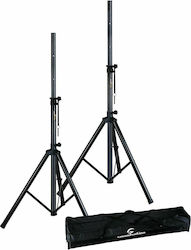 Soundsation SPST-SET70-BK Tρίποδα Ηχείων PA