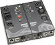Procab TST-200 Tester Καλωδίων Ήχου RCA / RJ11 / RJ45 / XLR