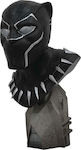 Diamond Select Toys Marvel Avengers 3: Black Panther Figure height 25cm in Scale 1:2