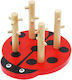 Wooden Stacking Toy For 36+ Months