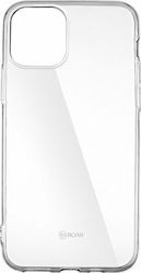 Roar Jelly Διάφανη (iPhone 11 Pro Max)