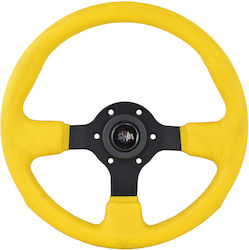 SWM Volan Auto 521 Triactin cu Diametru 32cm Ne...