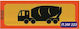 Auto Gs Truck Signage Plate Truck Plate 125x20cm P.3M.223 24577