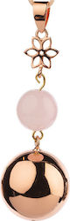 Babylonia Bola Pearl Flower Κολιέ Babylonia Bola Pearl Flower Κολιέ