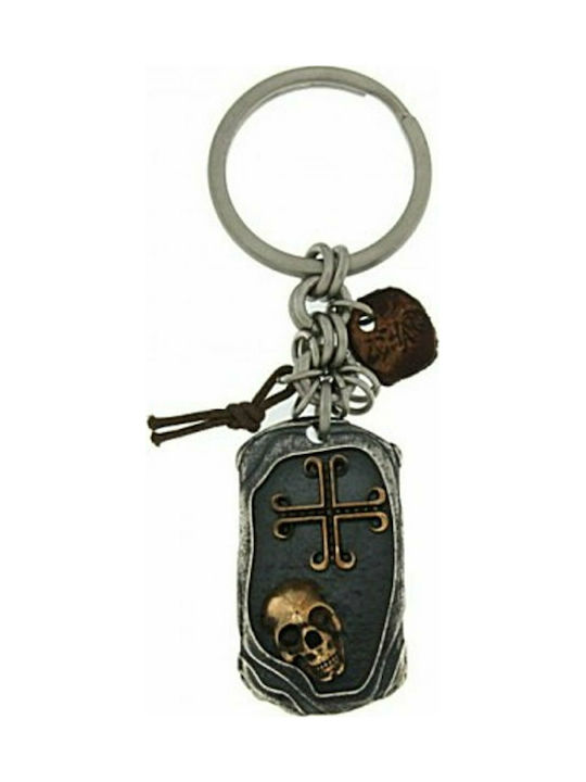 Jools Keychain Metalic BA0002