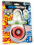 YoYoFactory Velocity Yo-Yo