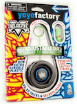 YoYoFactory Velocity Yo-Yo for 8+ Years Old