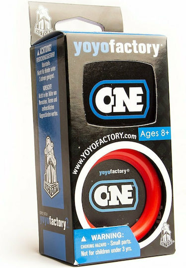 YoYoFactory Γιο Γιο One