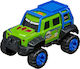 Nikko Off Road Rumbler Spielzeugauto 1:18 für 3+ Jahre