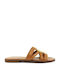 Flat sandal SOFIA MANTA Ταμπά SR76