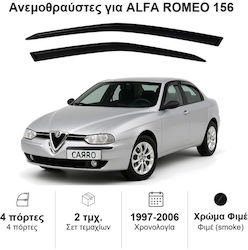 Heko Satz Auto Windschutzscheiben Vorderseite Dunkle Fime für Alfa Romeo Alfa 156 2 Stück 10107 Heko Satz Auto Windschutzscheiben Vorderseite Dunkle Fime für Alfa Romeo Alfa 156 2 Stück 10107