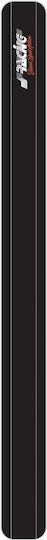 Simoni Racing Bumper Σιλικόνης Μαύρο (iPhone 5/5s/SE)