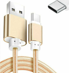 Chengxin USB 2.0 USB-C male - USB-A 1.64m Chengxin USB 2.0 USB-C male - USB-A 1.64m