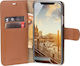 JT Berlin BookCase Piele Maro (iPhone X / XS)