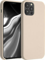 KWmobile Flexible Rubber Back Cover Σιλικόνης Μ...