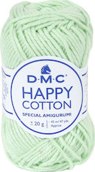 DMC Happy Cotton 392 783 Μέντα