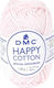 DMC Νήμα Πλεξίματος Βαμβακερό Happy Cotton 392 763