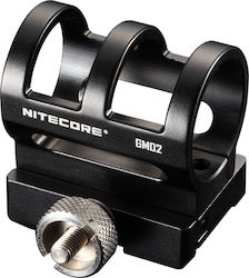 NiteCore GM02 Weaver Suport lanterna