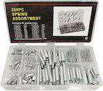 678979 Spring Set 200pcs