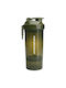 SmartShake Original2Go Shaker Πρωτεΐνης 800ml Πλαστικό Πράσινο