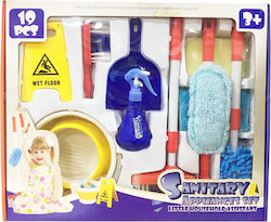 Zita Toys Cleaning Toy for 3+ Years Old