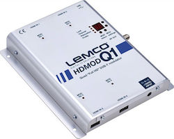 Lemco HDMOD-Q1 Διαμορφωτής