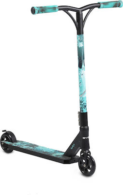 Byox Kinderroller Shock 2-Rad für 10+ Jahre Blau 108303