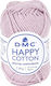 DMC Νήμα Πλεξίματος Βαμβακερό Happy Cotton 392 ...