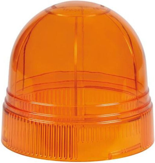 Lampa Piesă de schimb faruri camion Husă portocalie pentru faruri pentru 7300.2