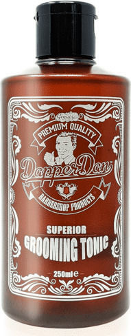 Dapper Dan Балсам Грижа за брада Superior 250мл