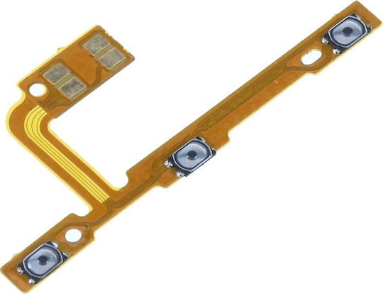 Huawei Flex Cable with Volume Keys for Huawei Mate 20 Lite