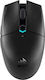 Corsair Katar Pro Wireless Wireless RGB Gaming Mouse 10000 DPI Negru