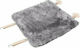 Lampa Comfort Max Car Pillow Sheepskin Seat Cus...