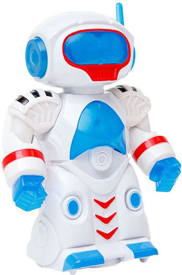 Gounaridis Toys Ηλεκτρονικό Ρομποτικό Παιχνίδι για 3+ ετών